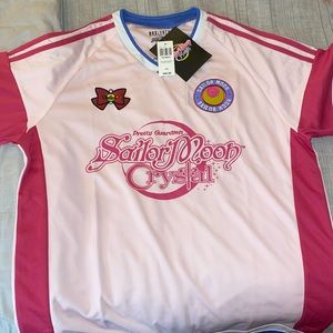 Sailermoon brand new large